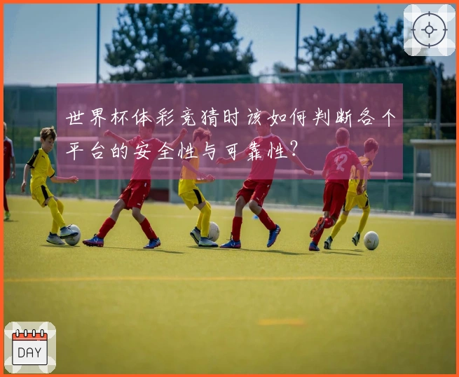 世界杯体彩竞猜时该如何判断各个平台的安全性与可靠性？