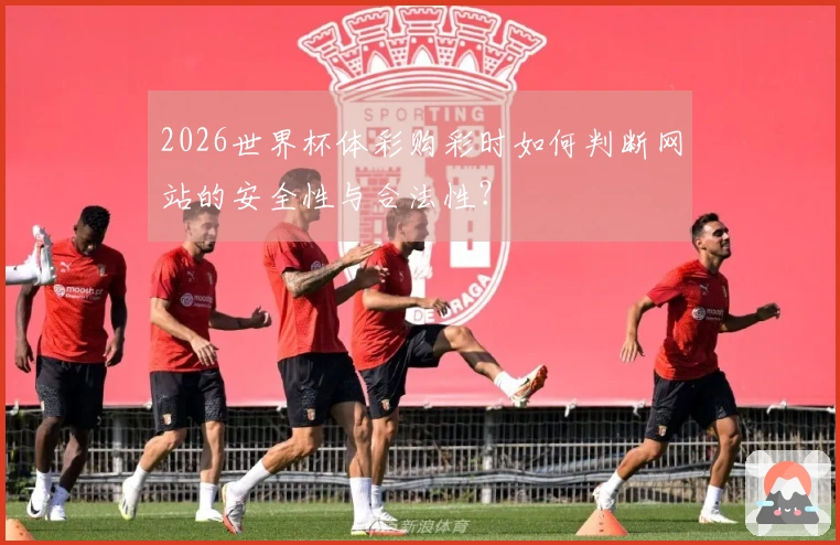 2026世界杯体彩购彩时如何判断网站的安全性与合法性？