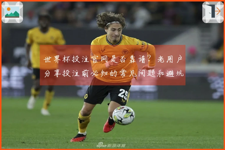 世界杯投注官网是否靠谱？老用户分享投注前必知的常见问题和避坑经验