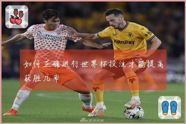 如何正确进行世界杯投注才能提高获胜几率