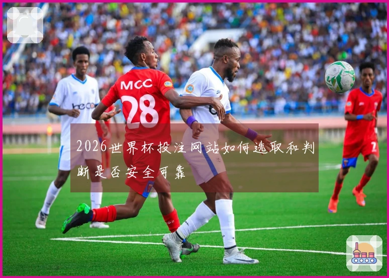 2026世界杯投注网站如何选取和判断是否安全可靠