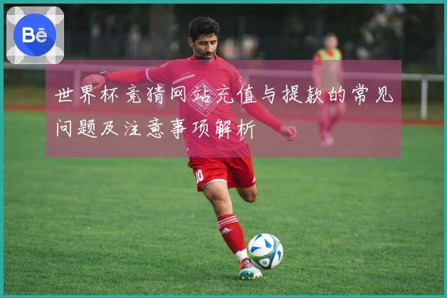 世界杯竞猜网站充值与提款的常见问题及注意事项解析