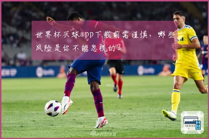 世界杯买球app下载前需谨慎，哪些风险是你不能忽视的？